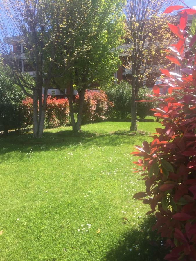 Casa Palazzo Apartman Desenzano del Garda Kültér fotó
